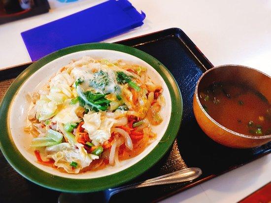 お食事処 みかど